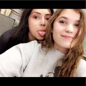 Meet your Posher, Kaitlin